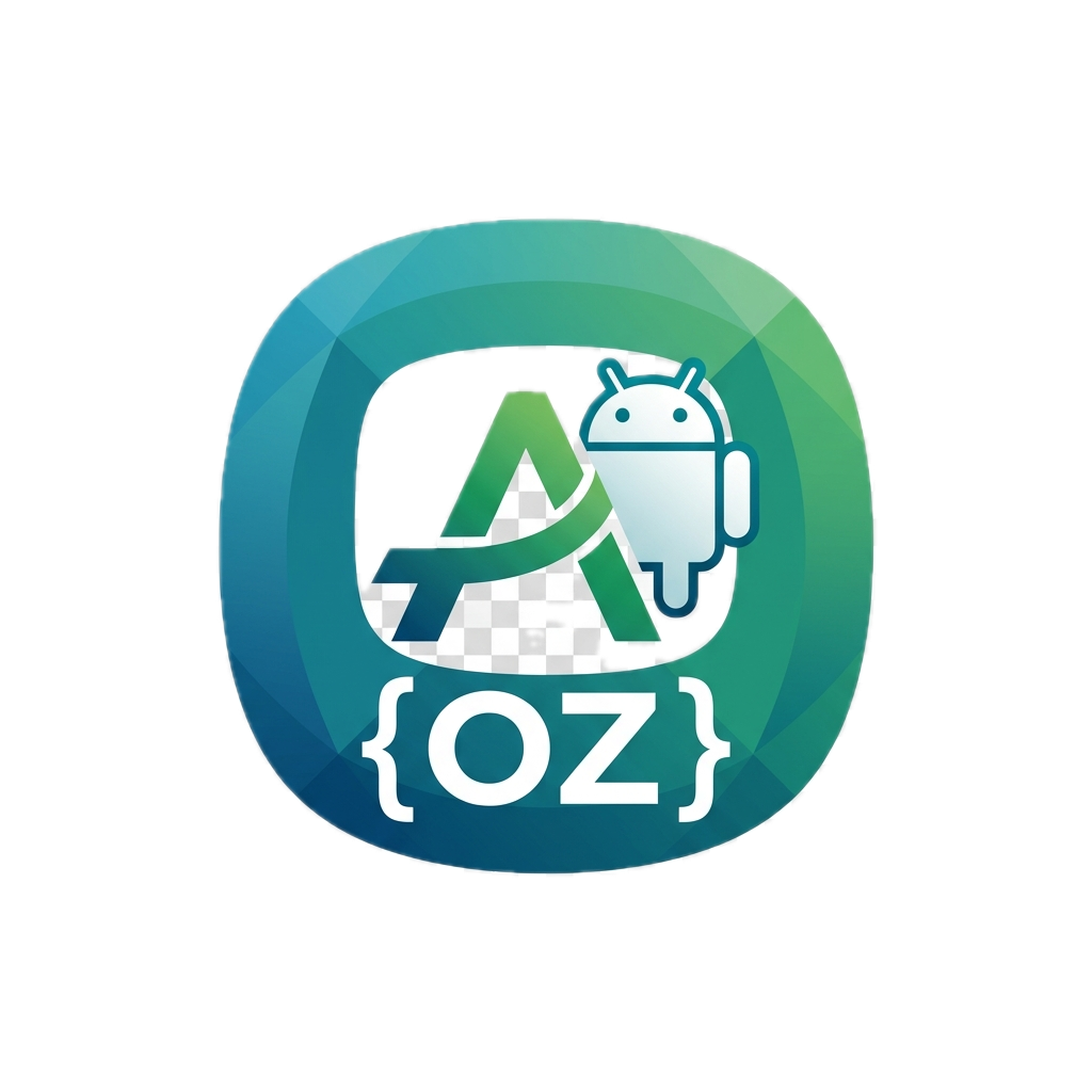 OZEN COMERCIO Logo